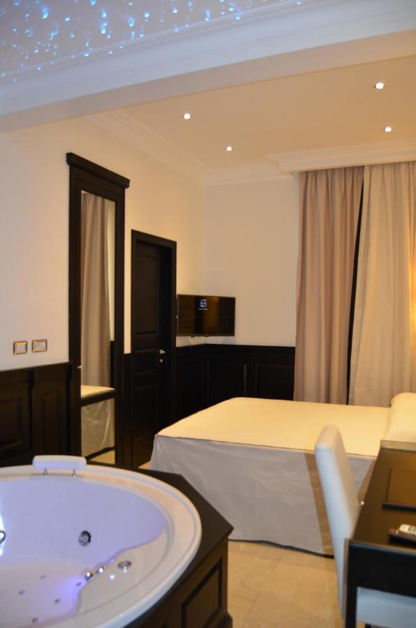 Vaticano Royal Suite Guest House Rome Luaran gambar