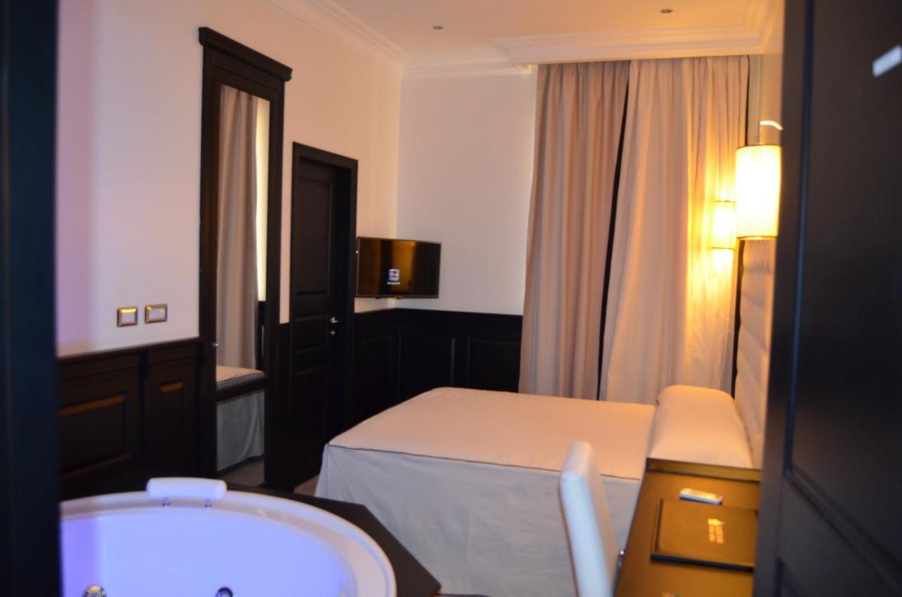 Vaticano Royal Suite Guest House Rome Luaran gambar