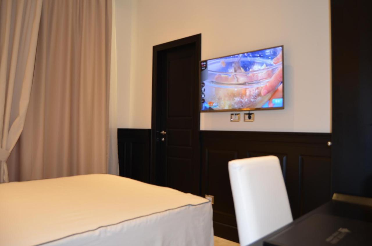 Vaticano Royal Suite Guest House Rome Luaran gambar