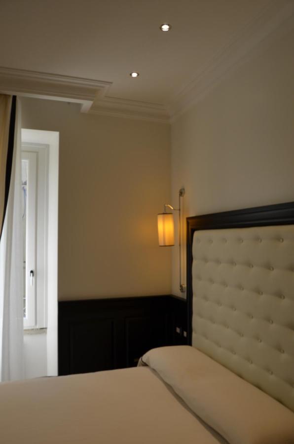 Vaticano Royal Suite Guest House Rome Luaran gambar