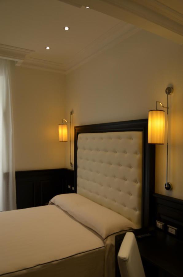 Vaticano Royal Suite Guest House Rome Luaran gambar