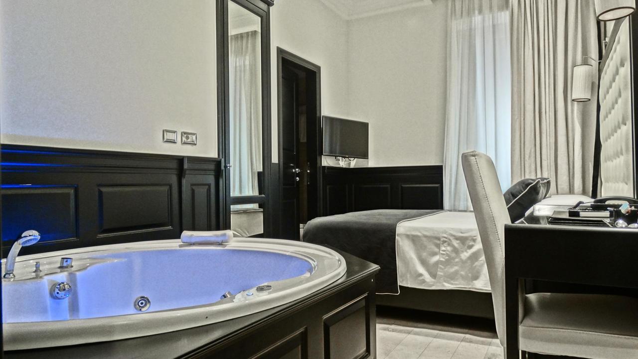 Vaticano Royal Suite Guest House Rome Luaran gambar