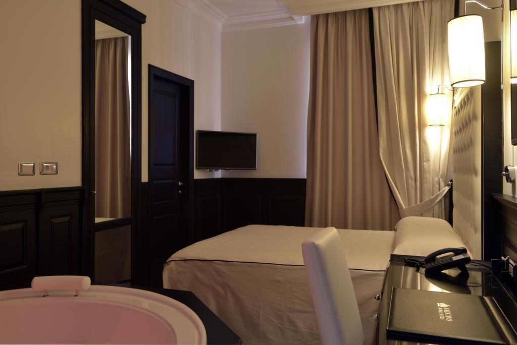 Vaticano Royal Suite Guest House Rome Luaran gambar